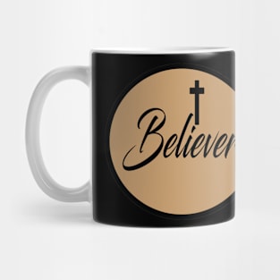 christian Mug